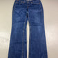 2000's Levi's Baggy/Bootcut Jeans Women's *rare 32x32 (M)