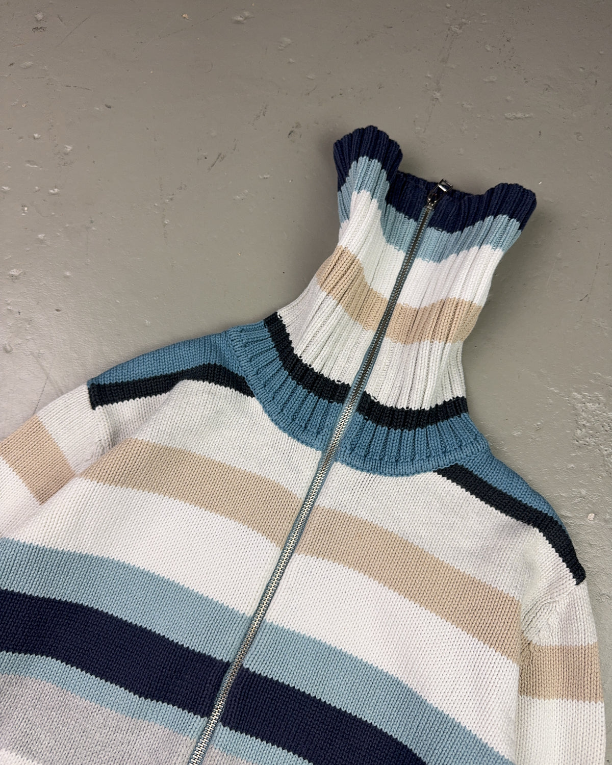 2000's Esprit Zip Hoodie Women's * (M)