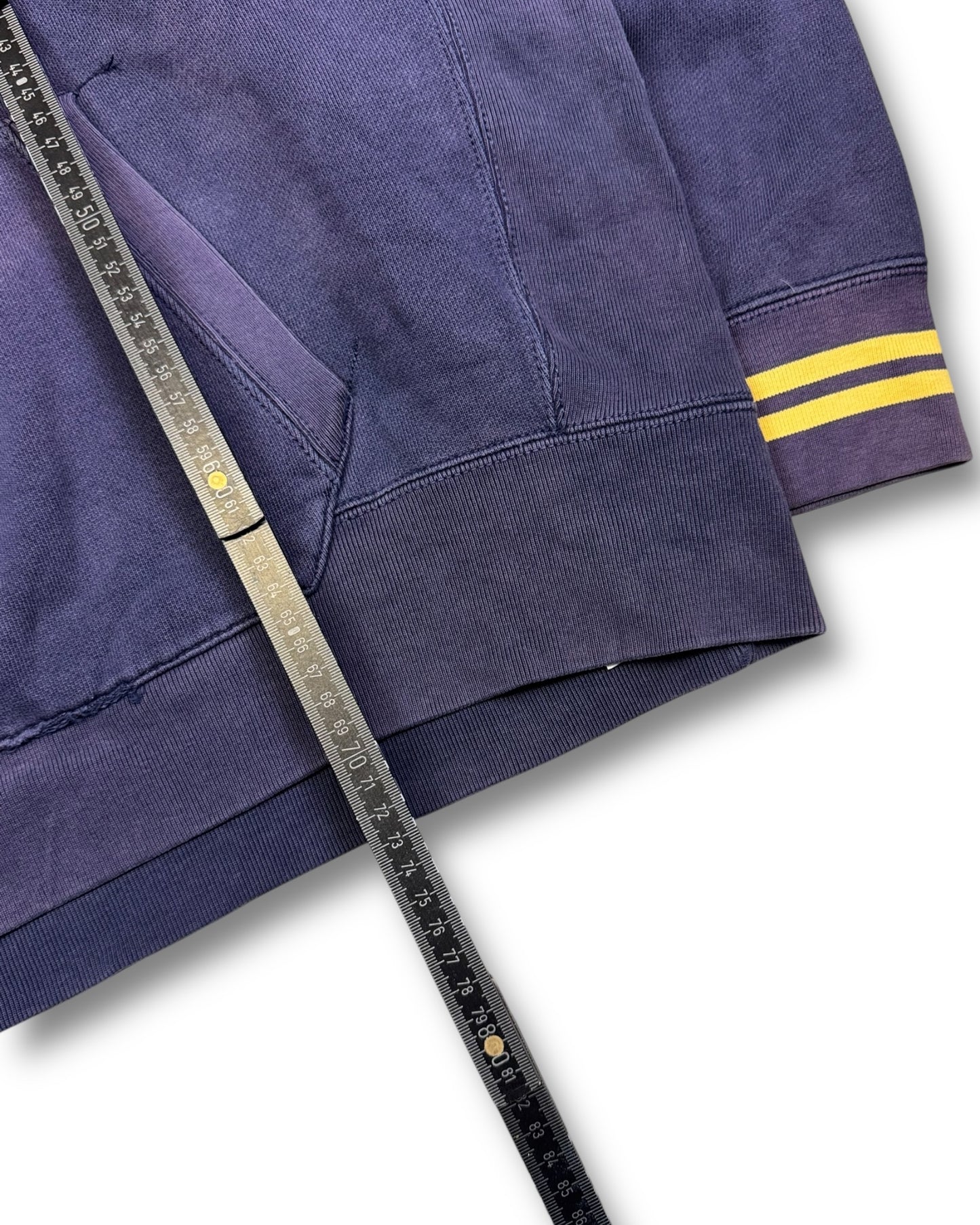 1990's Ralph Lauren Hoodie *rare (XL)