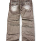 2000's Rock Revival Straight Jeans *very rare 38x32 (XXL)