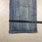 2000's Hilfiger Denim Baggy/Bootcut Jeans *rare 32x32 (M)