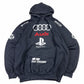 2000's Audi Motorsport Hoodie * (XL)