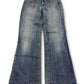 2000's X2 Low Waist/Bootcut Jeans Women's * W31 (M)