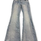 2000's H&Y Low Waist/Bootcut Jeans Women's * W27 (S)