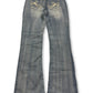2000's Wallflower Low Waist/Bootcut Jeans Women's * 36x32 (XL)