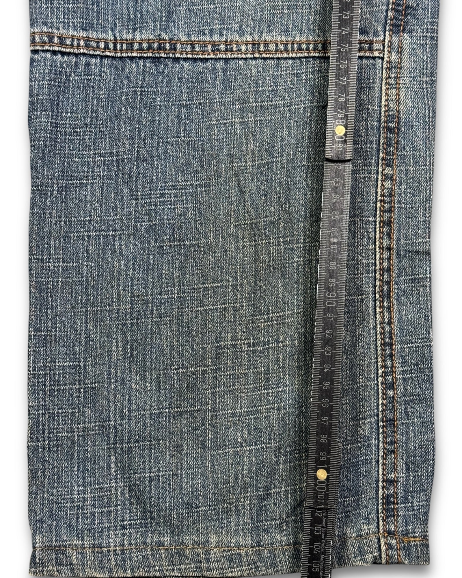 2000's Expose Baggy Hip Hop Jeans *rare 32x32 (M)