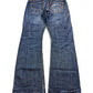 2000's Levi's 512 Bootcut/Flared Jeans *rare 32x32 (M)