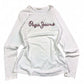 2000's Pepe London Longsleeve Women's * (M)
