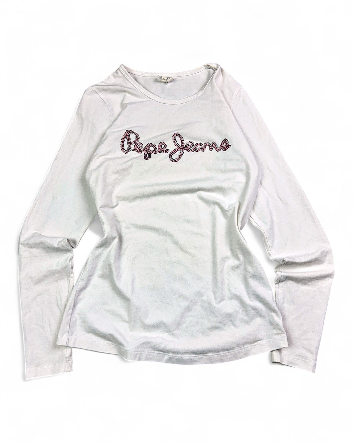 2000's Pepe London Longsleeve Women's * (M)