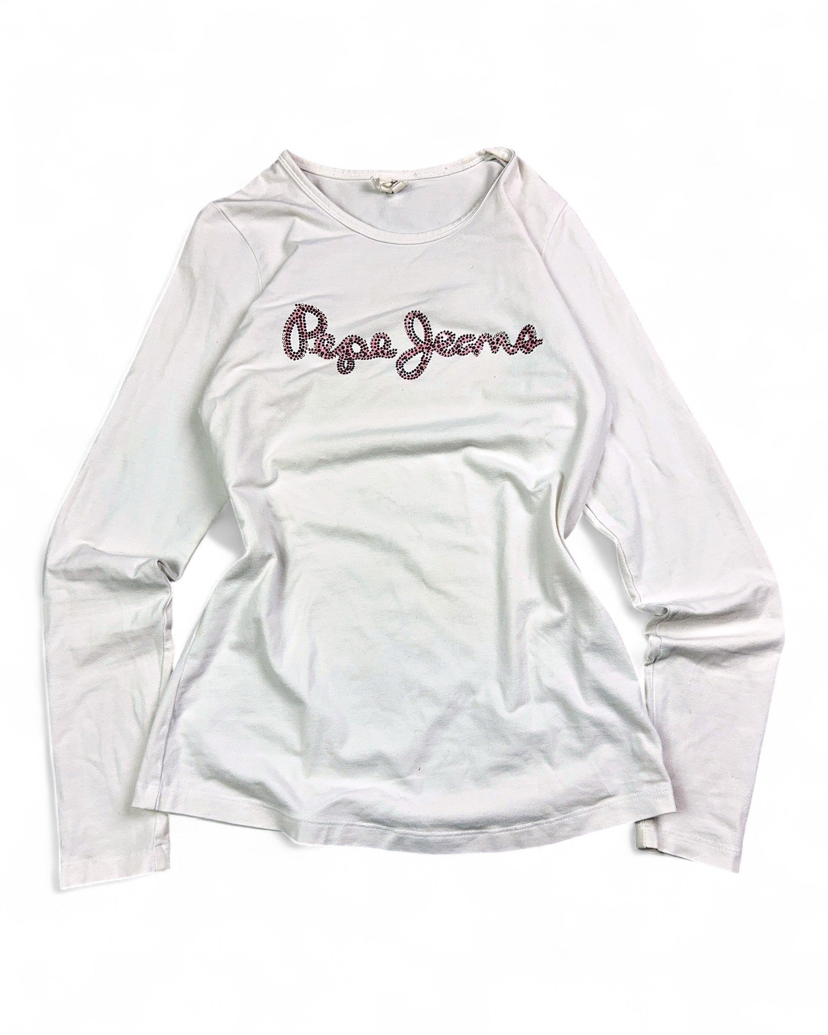 2000's Pepe London Longsleeve Women's * (M)