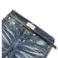 2000's Big Star Low Waist/Bootcut Jeans Women's * 30x30 (M)