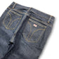 2000's Miss Sixty Low Waist/Bootcut Jeans Women's * W30 (M)