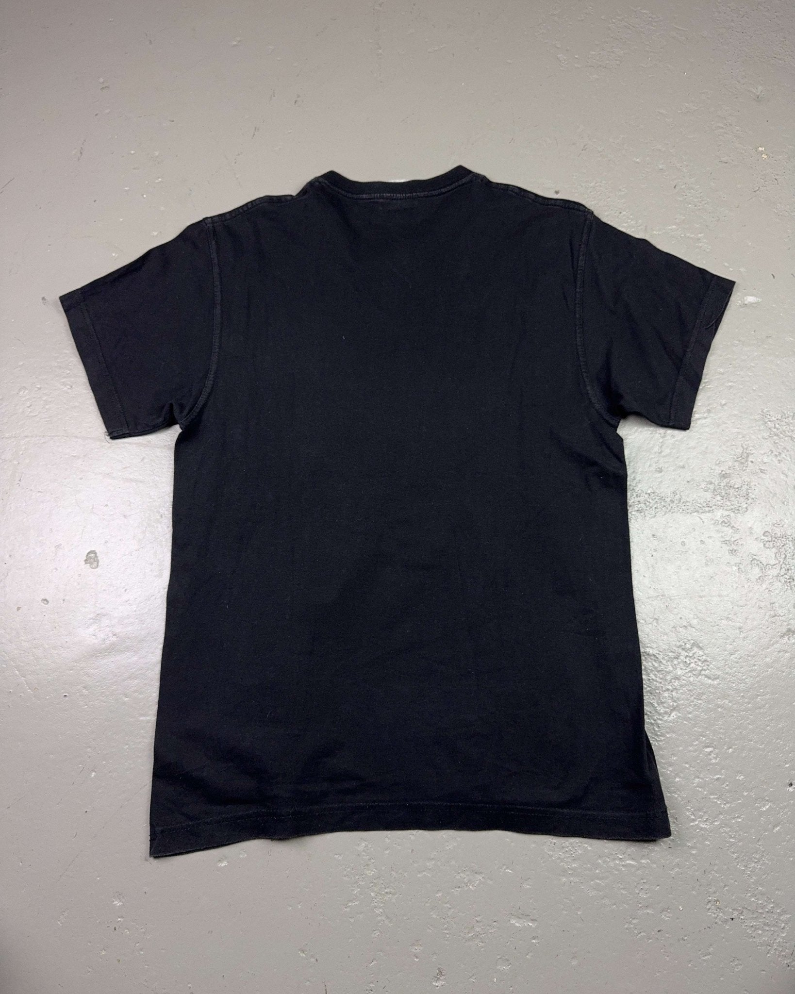 2000's Life „Halloween Night“ T-shirt *rare (M)