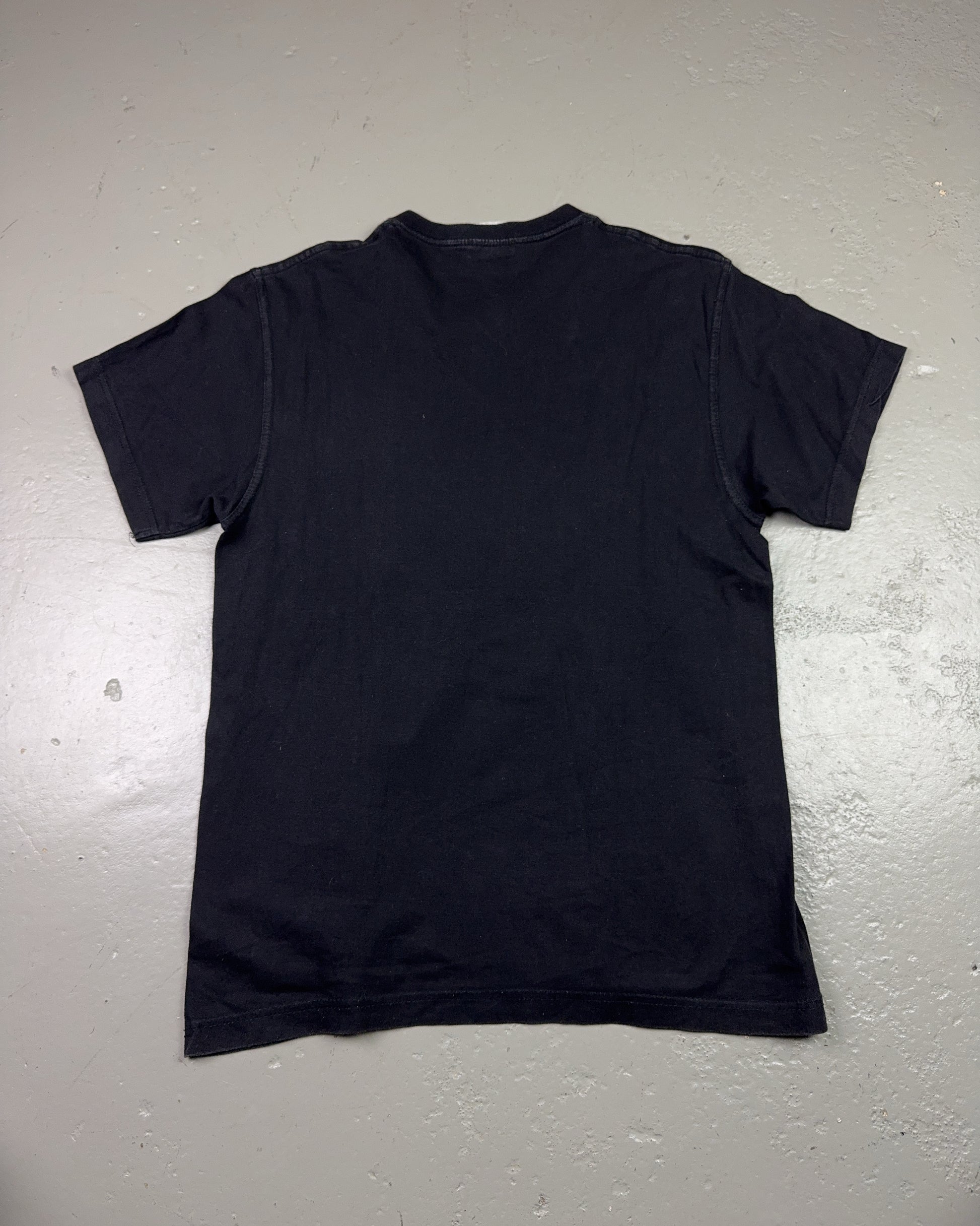 2000's Life „Halloween Night“ T-shirt *rare (M)