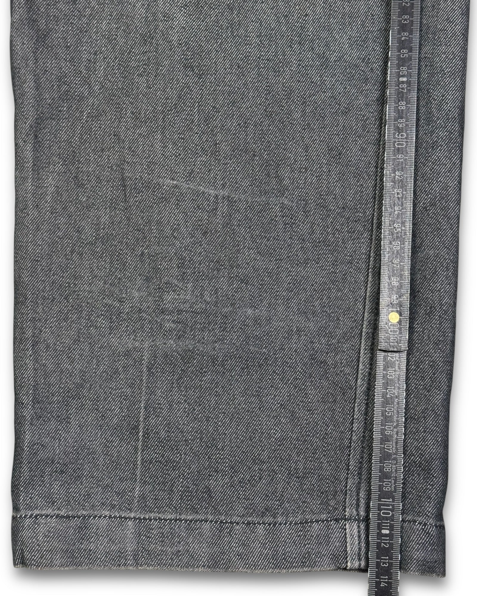 2000's Gorilla Baggy Shiny Hip Hop Pants *very rare 32x34 (M)