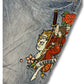 2000's Geisha Japanese Straight Jeans *rare 28x26 (XS)