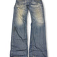 2000's Diesel Straight Jeans * 32x30 (M)