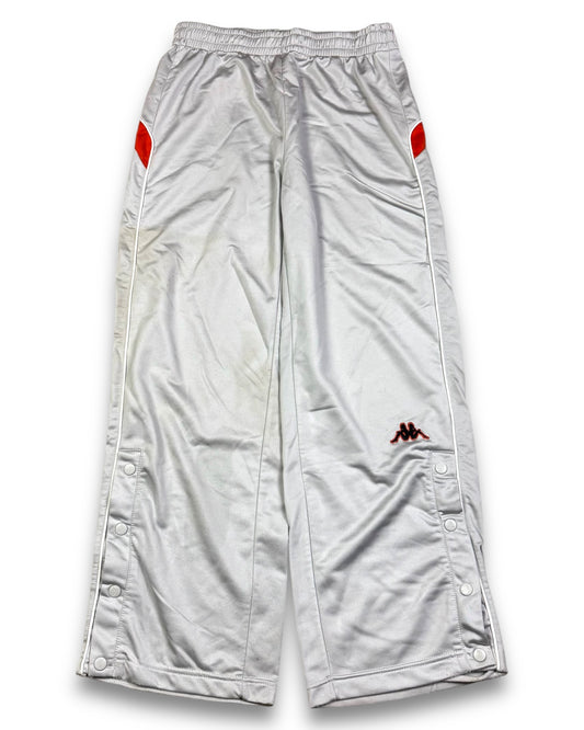 2000's Kappa Baggy Track Pants * (S)