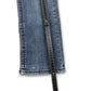 2000's Cestio Jeans Low Waist/Bootcut Jeans Women's * 28x30 (S)