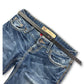 2000's Bke Low Waist/Bootcut Jeans Women's * W27 (S)