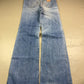 1980's Baggy/Bootcut Jeans Women's *very rare 30x34 (M)