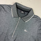 2000's Lacoste Zip Hoodie Women's *rare (L)