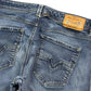 2000's Diesel Straight Jeans * 30x30 (M)