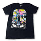 Mob Psycho 100 T-shirt * (L)