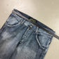 2000's Crossby Jeans Baggy Jeans * 34x34 (L)