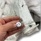1980's Moncler Archive 2in1 Puffer Jacket *extremely rare (S)