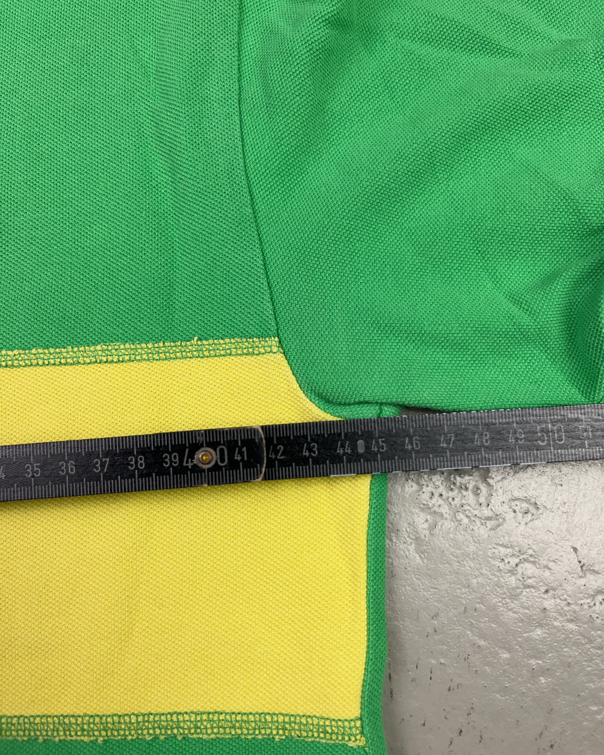 1990's Ralph Lauren Polo Shirt *rare (S)