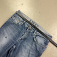 1990's Sawnyy Bootcut/Flared Jeans *rare 30x32 (M)