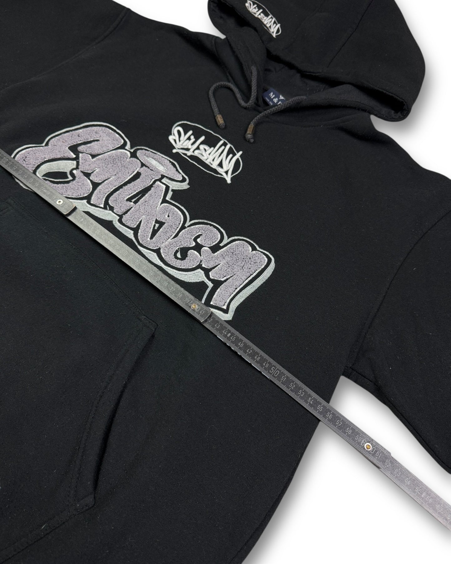 2000's Eminem Hip Hop Hoodie *very rare (XL)