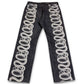2000's Straight/Baggy Snake Design Jeans *rare 30x28 (M)