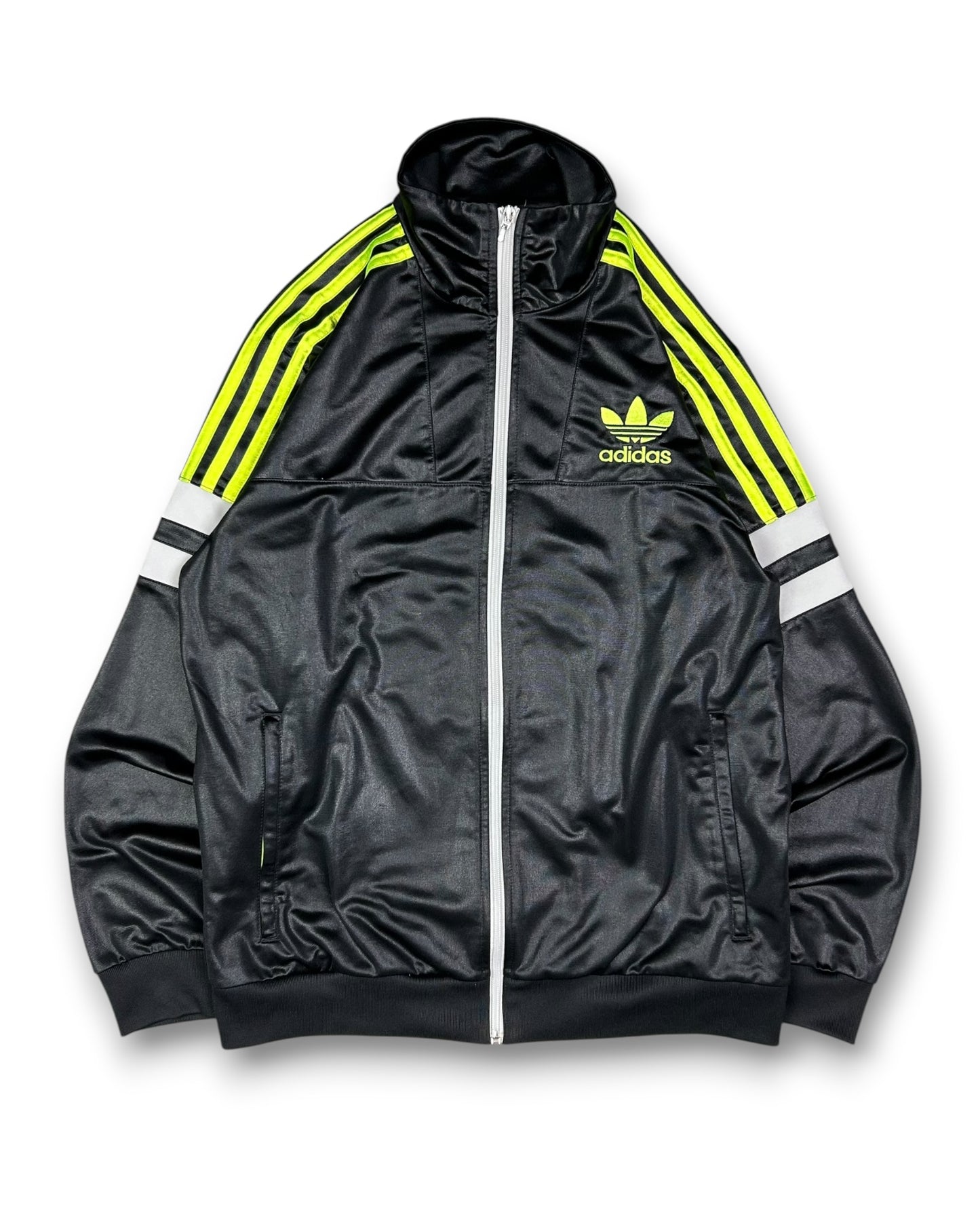 2000's Adidas Track Jacket * (M)