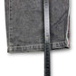 2000's Thriller Dnm Baggy Jeans * 26x30 (XS)