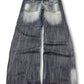 2000's King Kay Hip Hop Baggy Jeans *very rare 36x34 (XL)