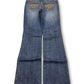 2000's Esprit Low Waist/Bootcut Jeans Women's * 30x30 (S)