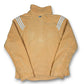 2000's Adidas Fleece Track Jacket Women's * (M)