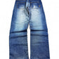 2000's Titus Skate Baggy Jeans *rare 36x34 (XL)
