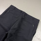 2000's Bexleys Suit Straight/Baggy Pants * 34x30 (L)