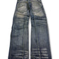 2000's Straight Japanese Archive Jeans *very rare 30x30 (M)