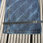 2000's Blue Subject Japanese Archive Baggy Jeans *very rare 34x34 (L)
