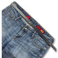2000's X2 Low Waist/Bootcut Jeans Women's * W31 (M)