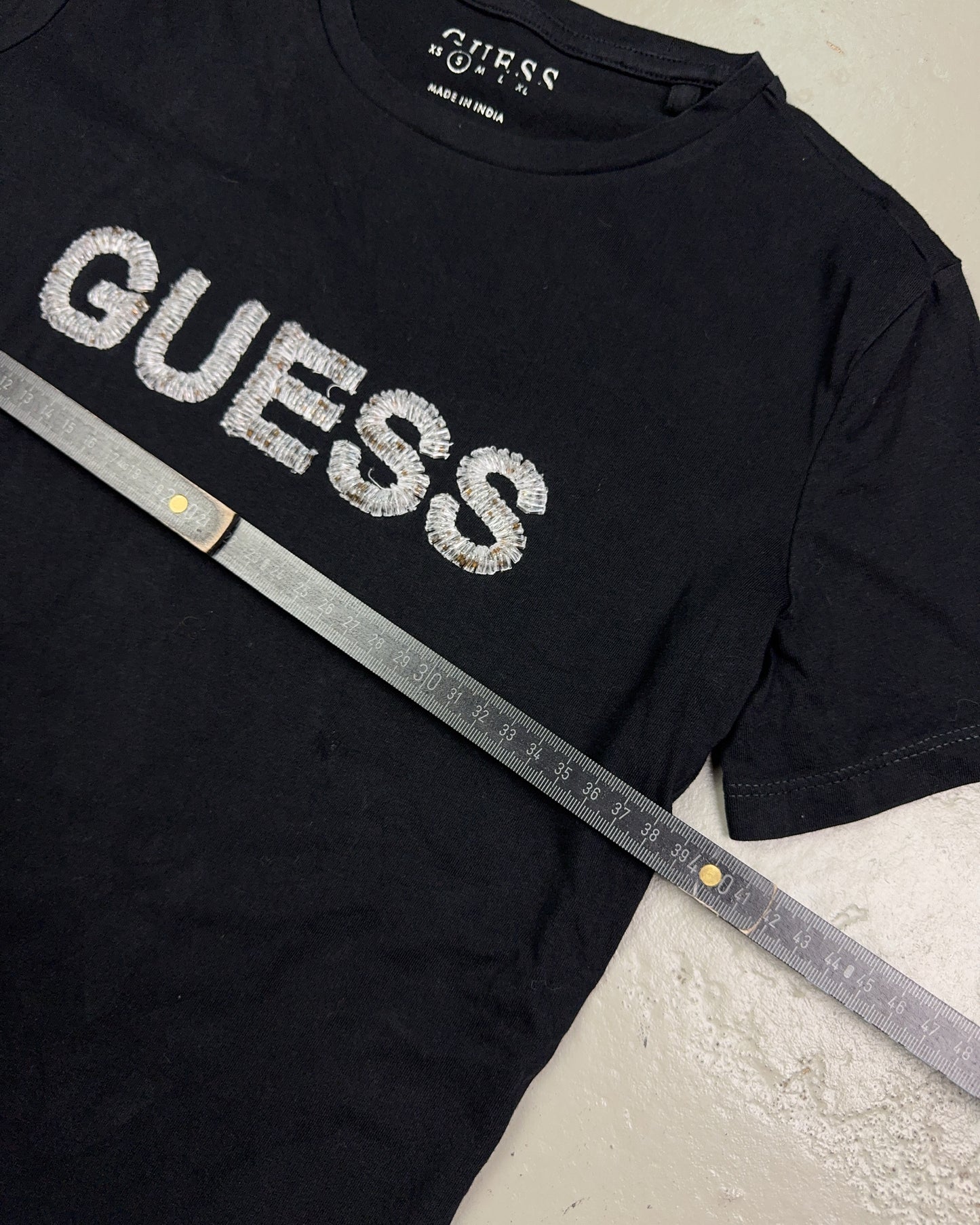 2010's Guess T-shirt Women's * (S)