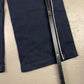 2000's Nike Baggy Track Pants/ Jogger *rare (M)