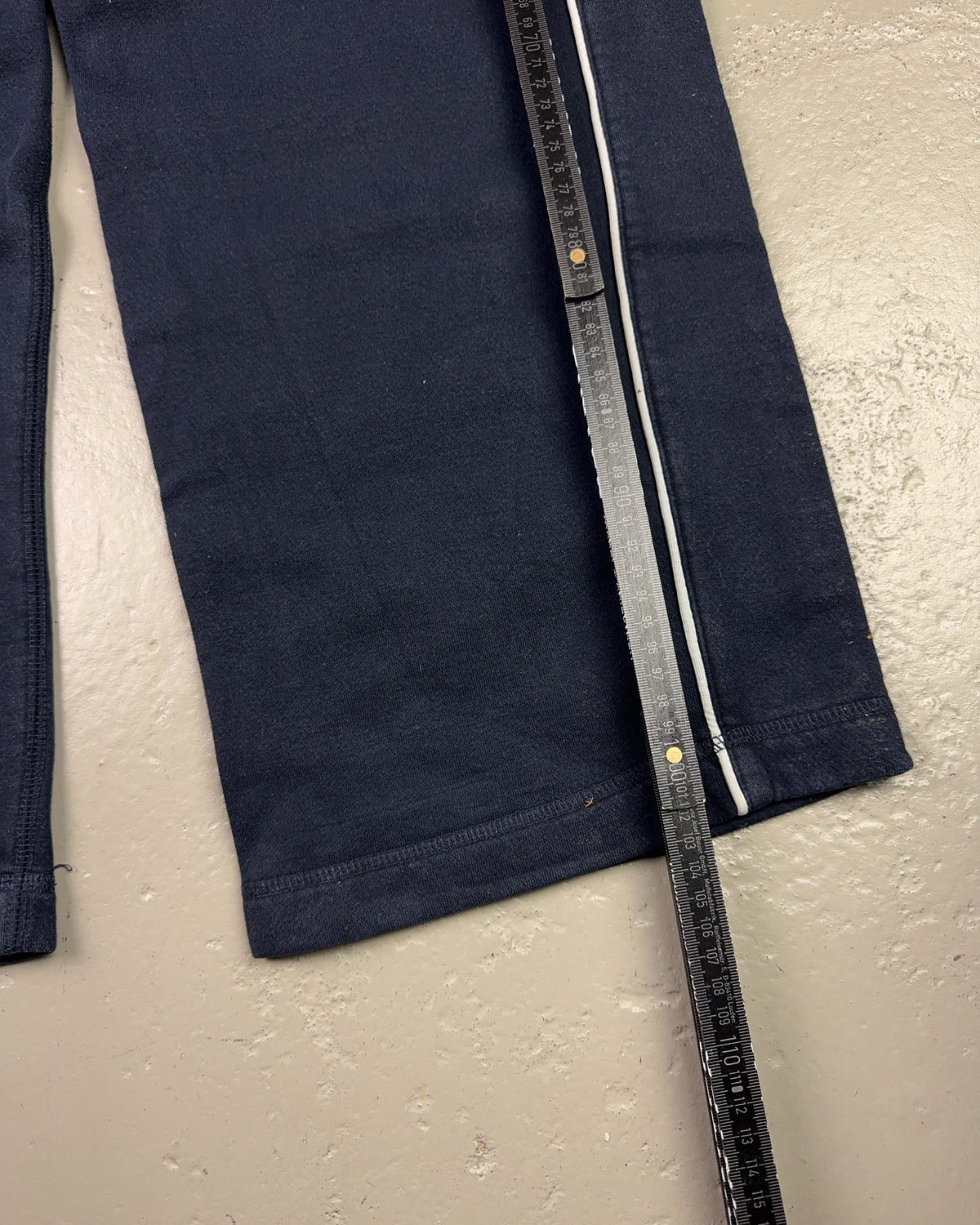 2000's Nike Baggy Track Pants/ Jogger *rare (M)