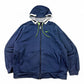 2000's Nike Zip Hoodie * (Xl)