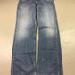 2000's Tommy Hilfiger Straight/Baggy Jeans *rare 36x34 (XL)