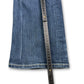 2000's Bke Low Waist/Bootcut Jeans Women's * W27 (S)